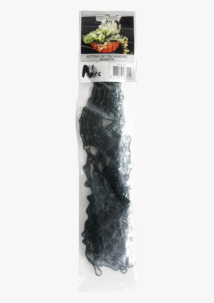 Hanging Basket Chain Set Of - Laver, HD Png Download