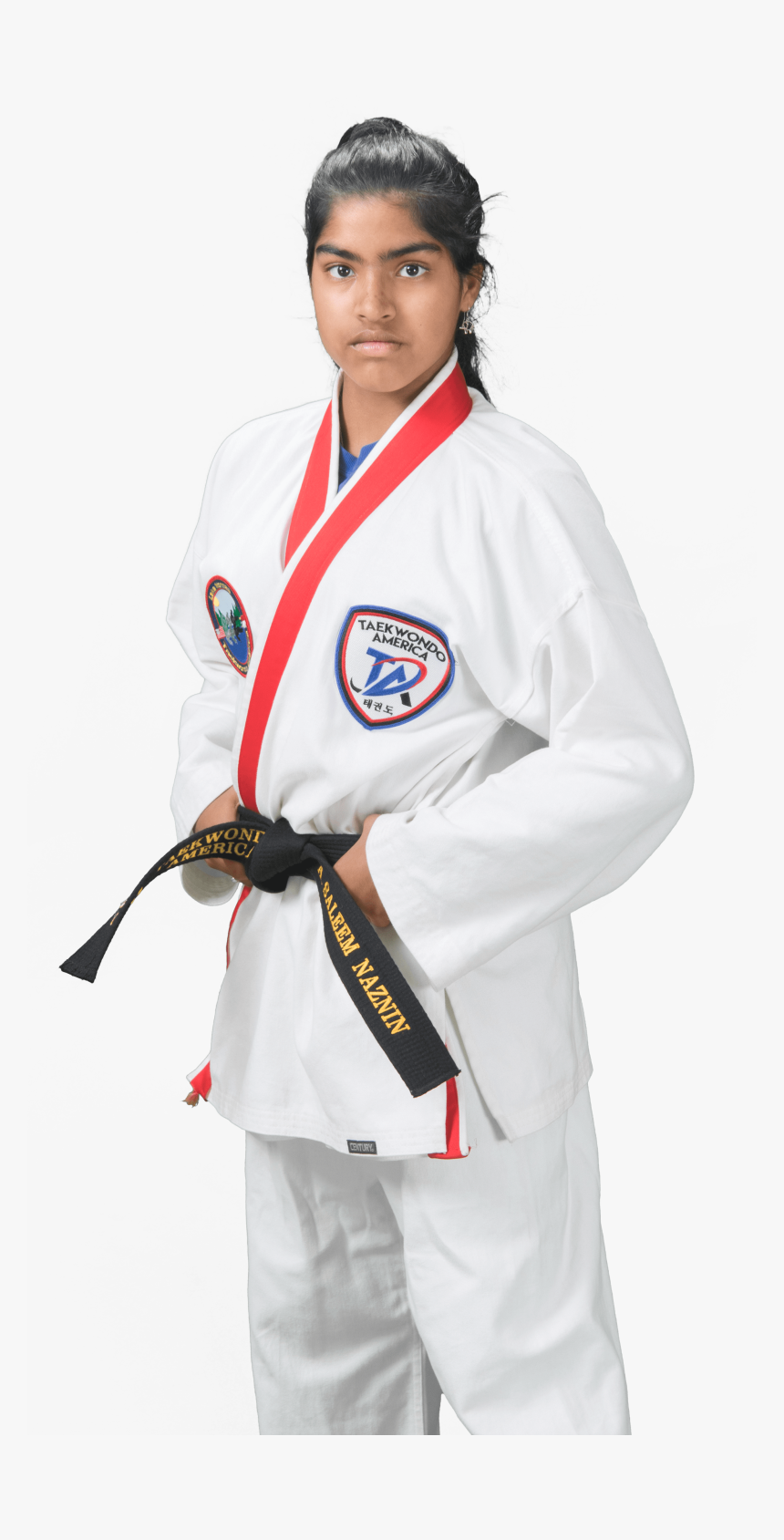 Kids Taekwondo Near Mooresville - Taekwondo, HD Png Download