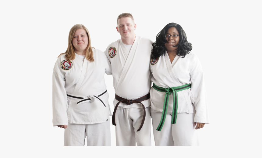 Karate, HD Png Download