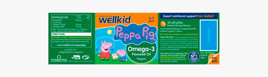 Peppa Pig, HD Png Download