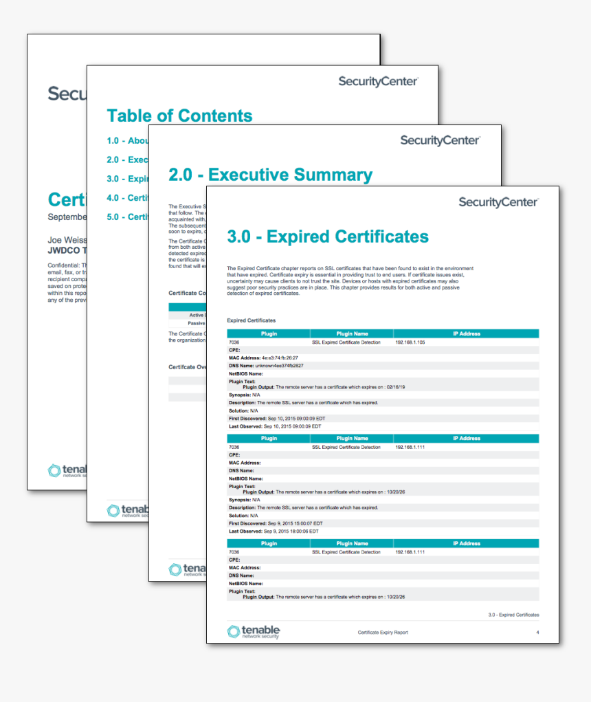 Expiry Report Template, HD Png Download