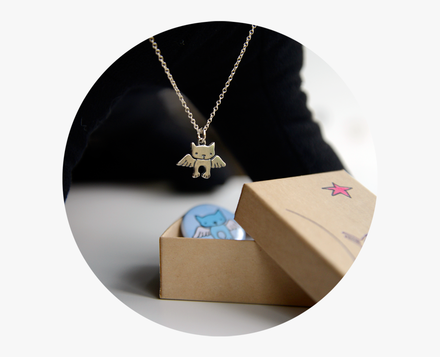 Locket, HD Png Download