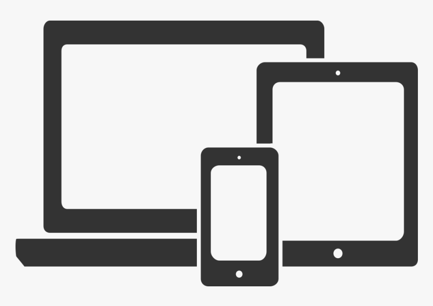 Mobile Device, HD Png Download