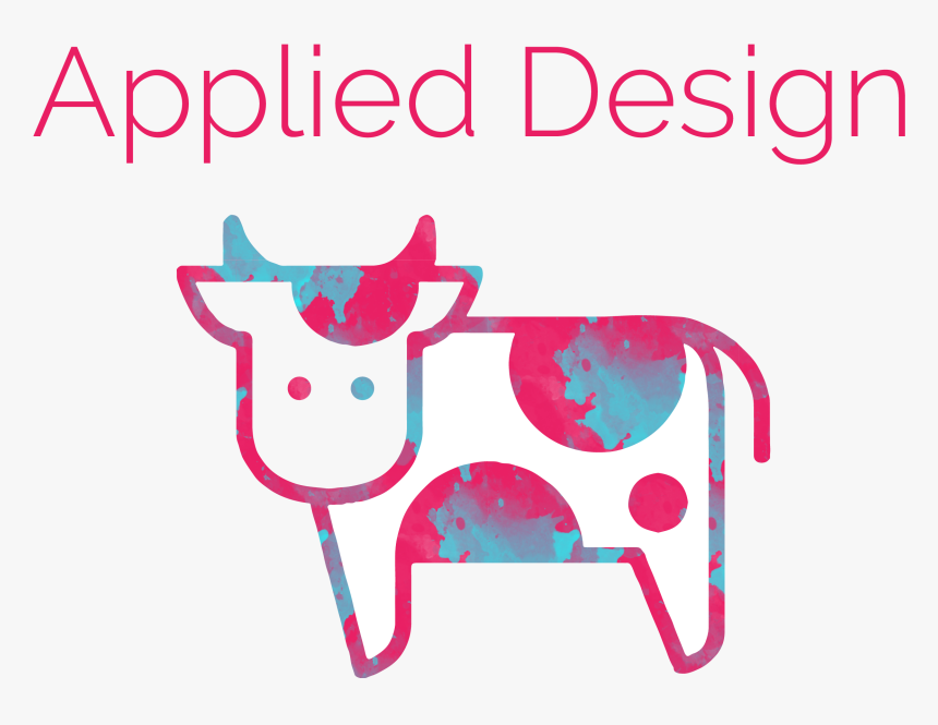 Banner Free Library Disease Clipart Staphylococcus - Cow Icon, HD Png Download
