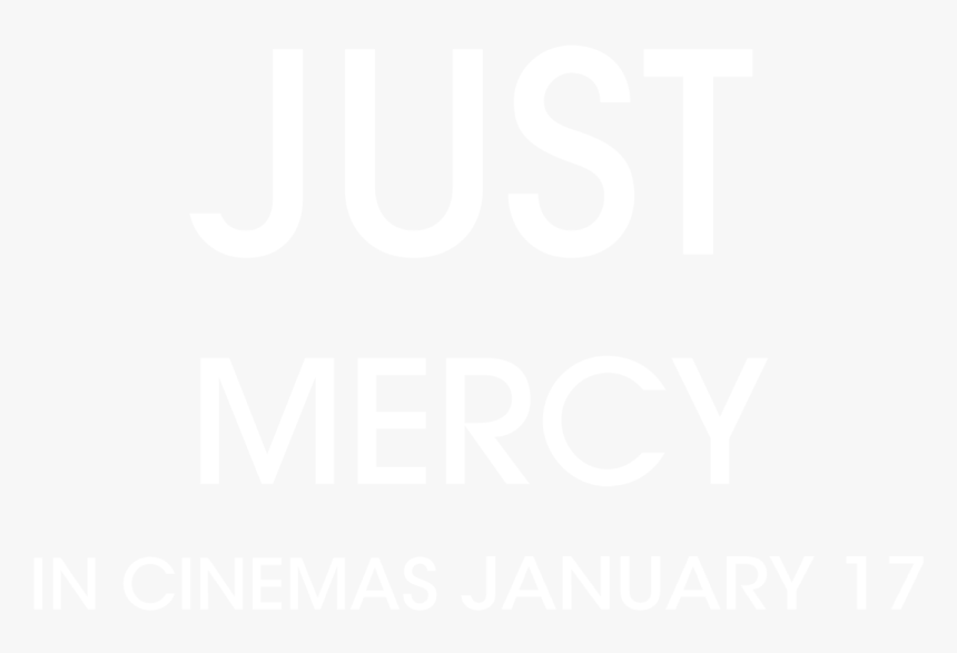 Just Mercy - Graphic Design, HD Png Download