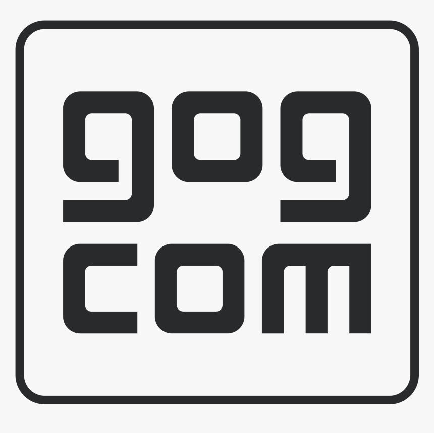 Gog.com, HD Png Download