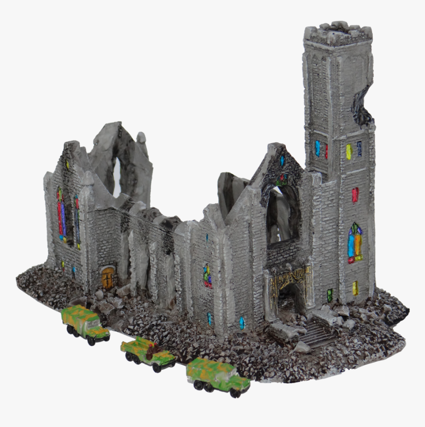 Castle, HD Png Download