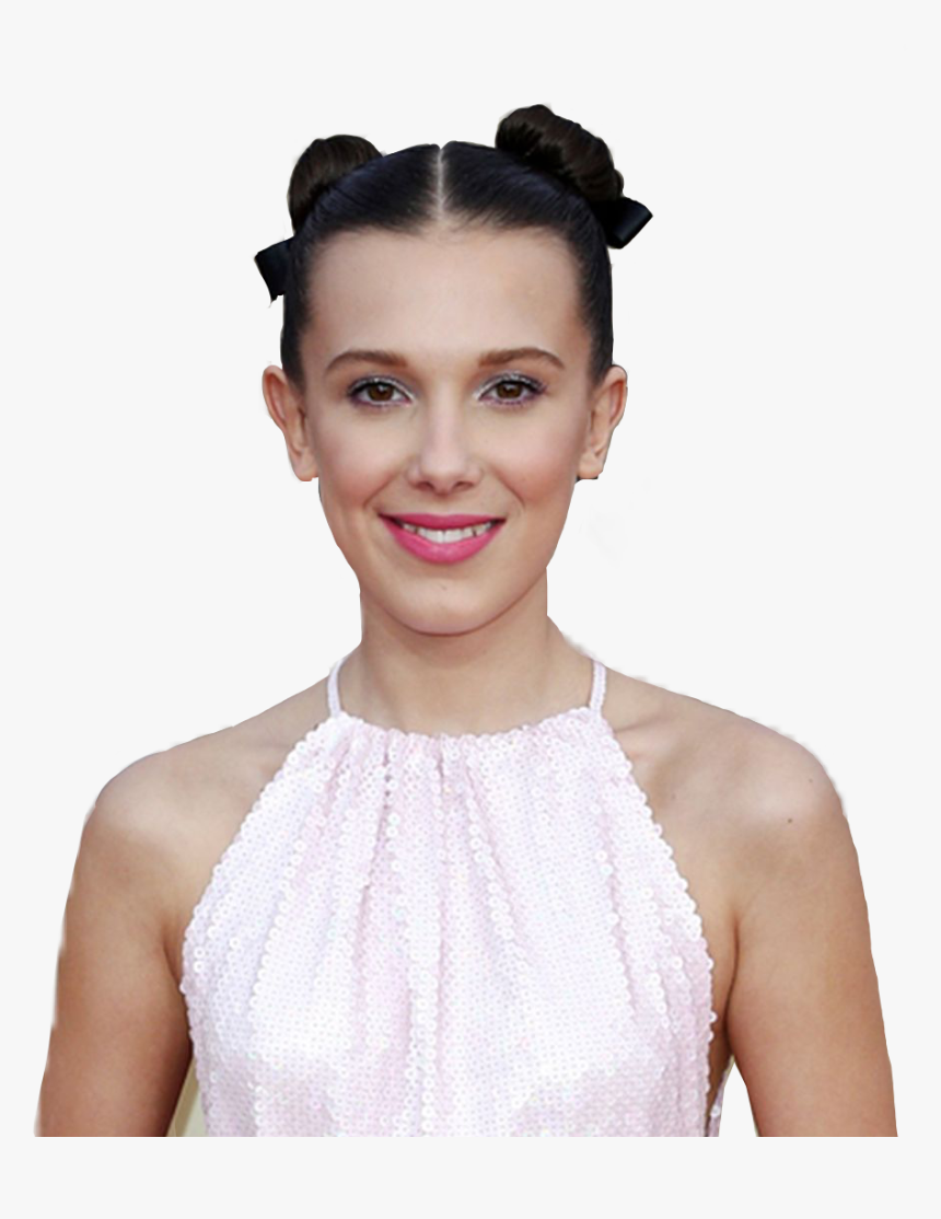 Millie Bobby Brown Png Image - Millie Bobby Brown Png, Transparent Png