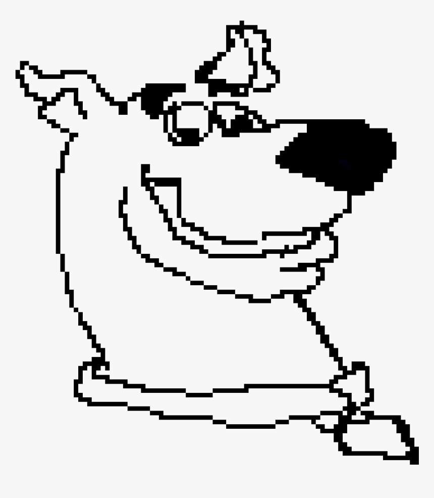 Transparent Scooby Doo Png - Cartoon, Png Download
