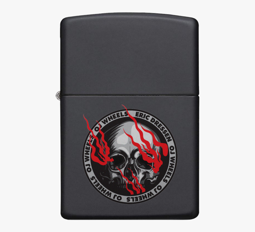 Oj Wheels Eric Dressen Shirt, HD Png Download