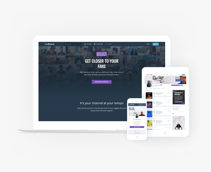 Online Advertising, HD Png Download