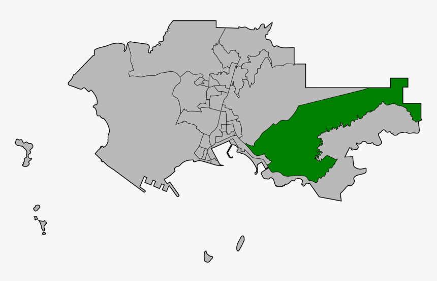Tuen Mun District Council, HD Png Download
