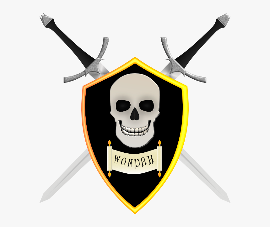 Aeso Wondah Coa - Sign, HD Png Download