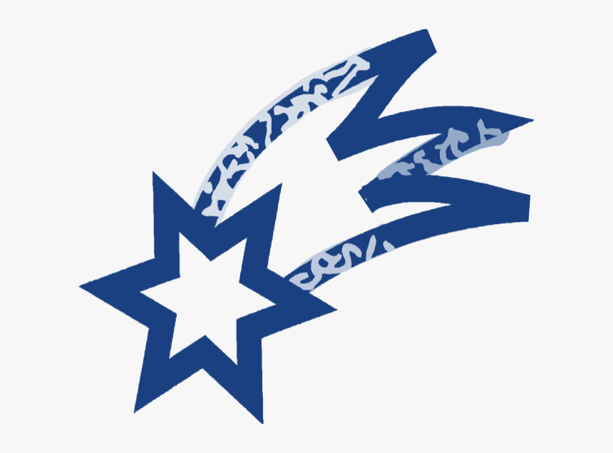 Transparent Blue Star Png - Irregular Preterite Song, Png Download