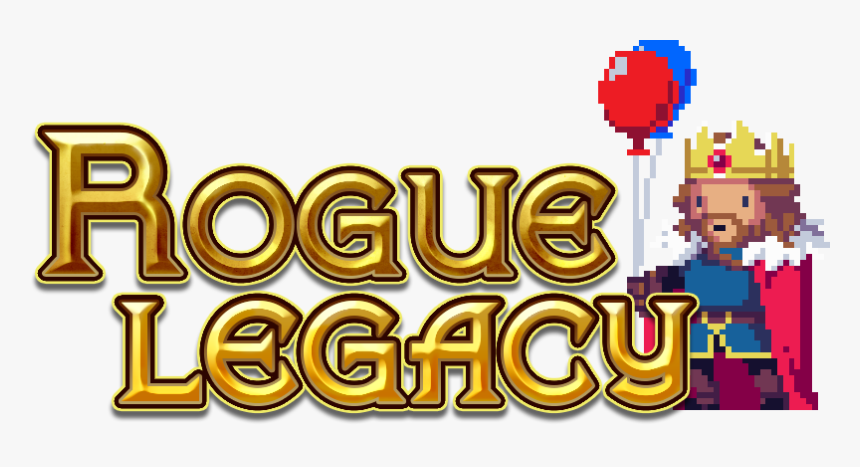 Rogue Legacy, HD Png Download