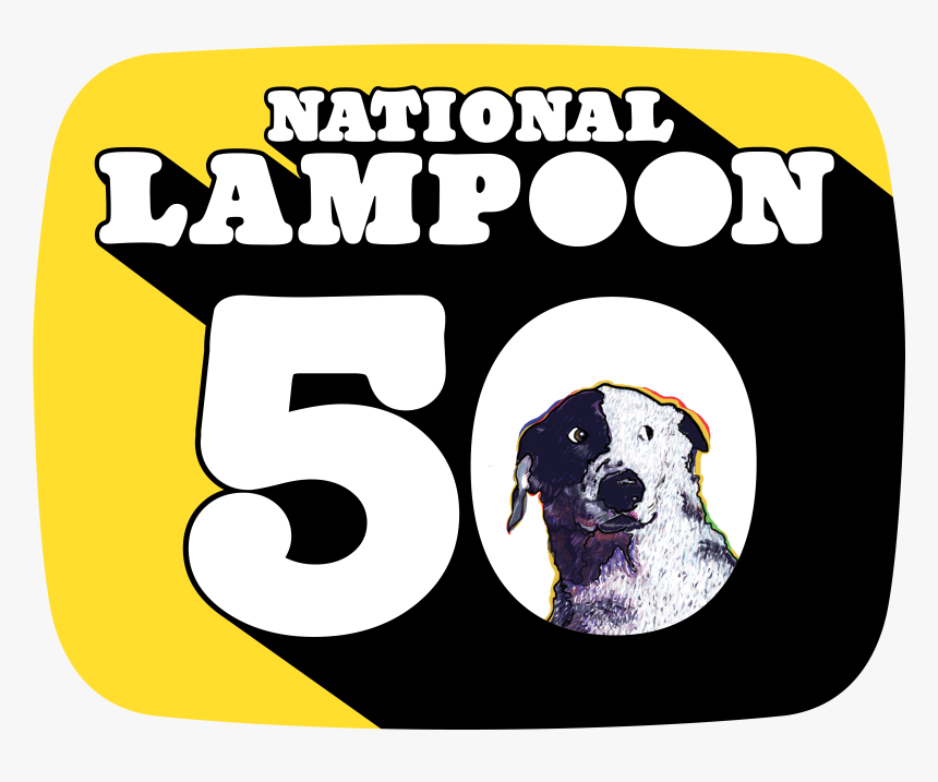 National Lampoon Magazine, HD Png Download