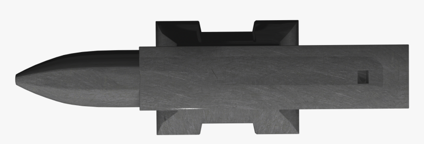 Missile, HD Png Download