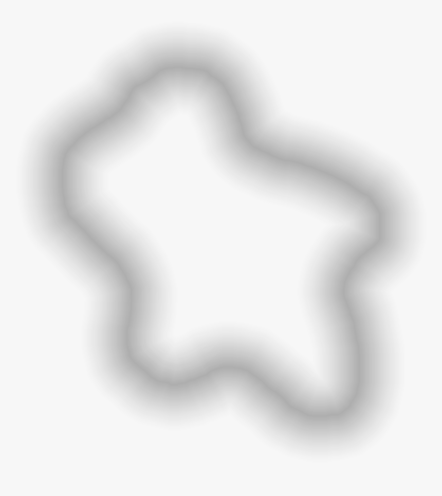 Hill Transparent Png Top Down, Png Download