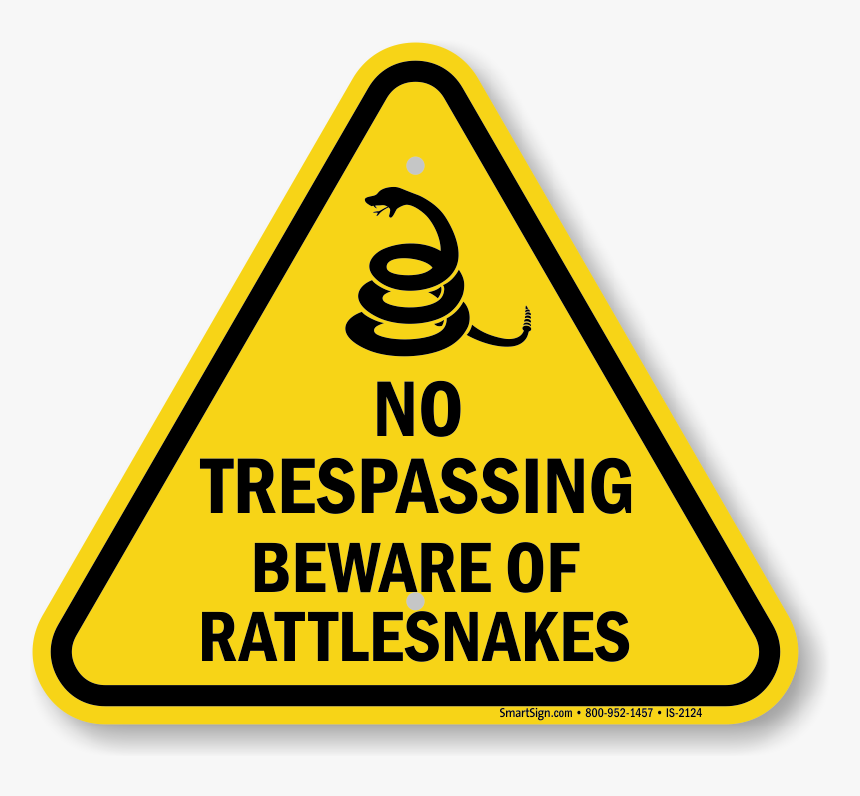 Zombie Crossing Sign, HD Png Download