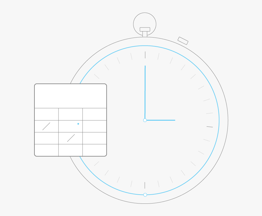 Circle, HD Png Download