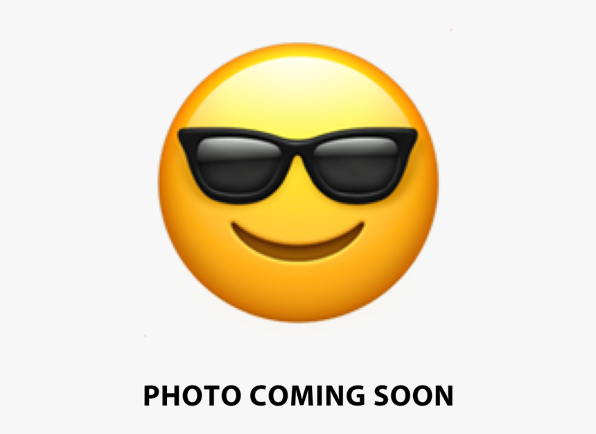Photo Coming Soon - Im So Cool Emoji, HD Png Download