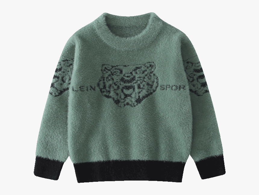 Sweater, HD Png Download