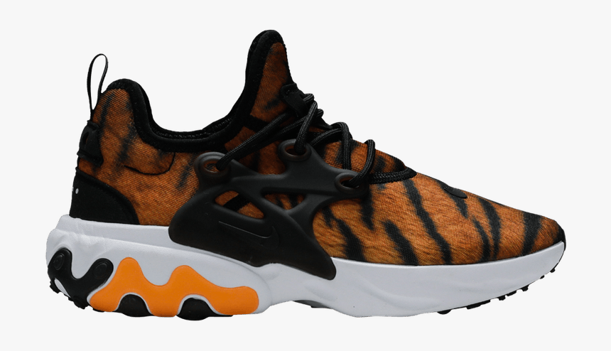 Nike Presto Premium Tiger, HD Png Download