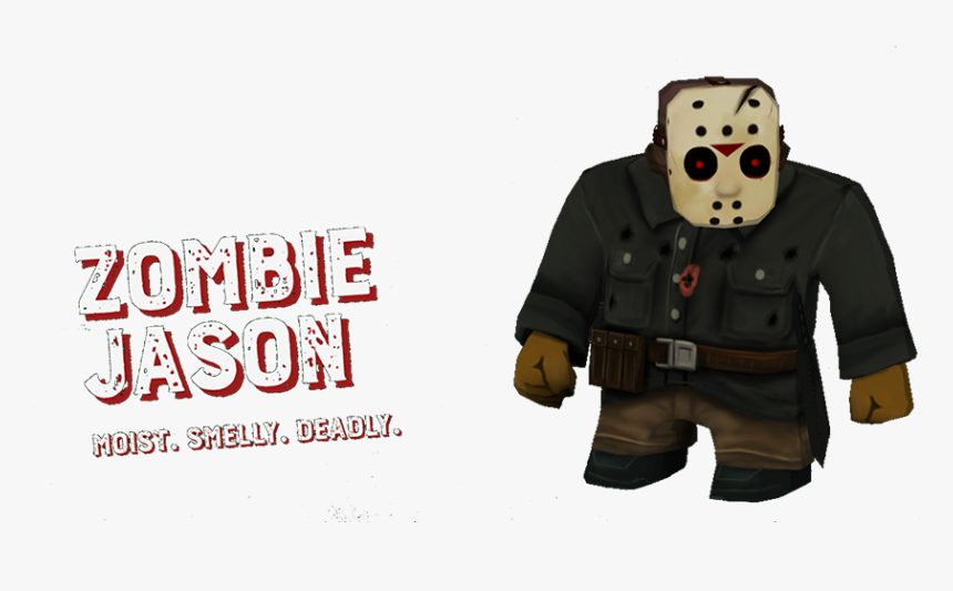 Friday The 13th Killer Puzzle Png , Png Download - Friday The 13th Killer Puzzle Png, Transparent Png