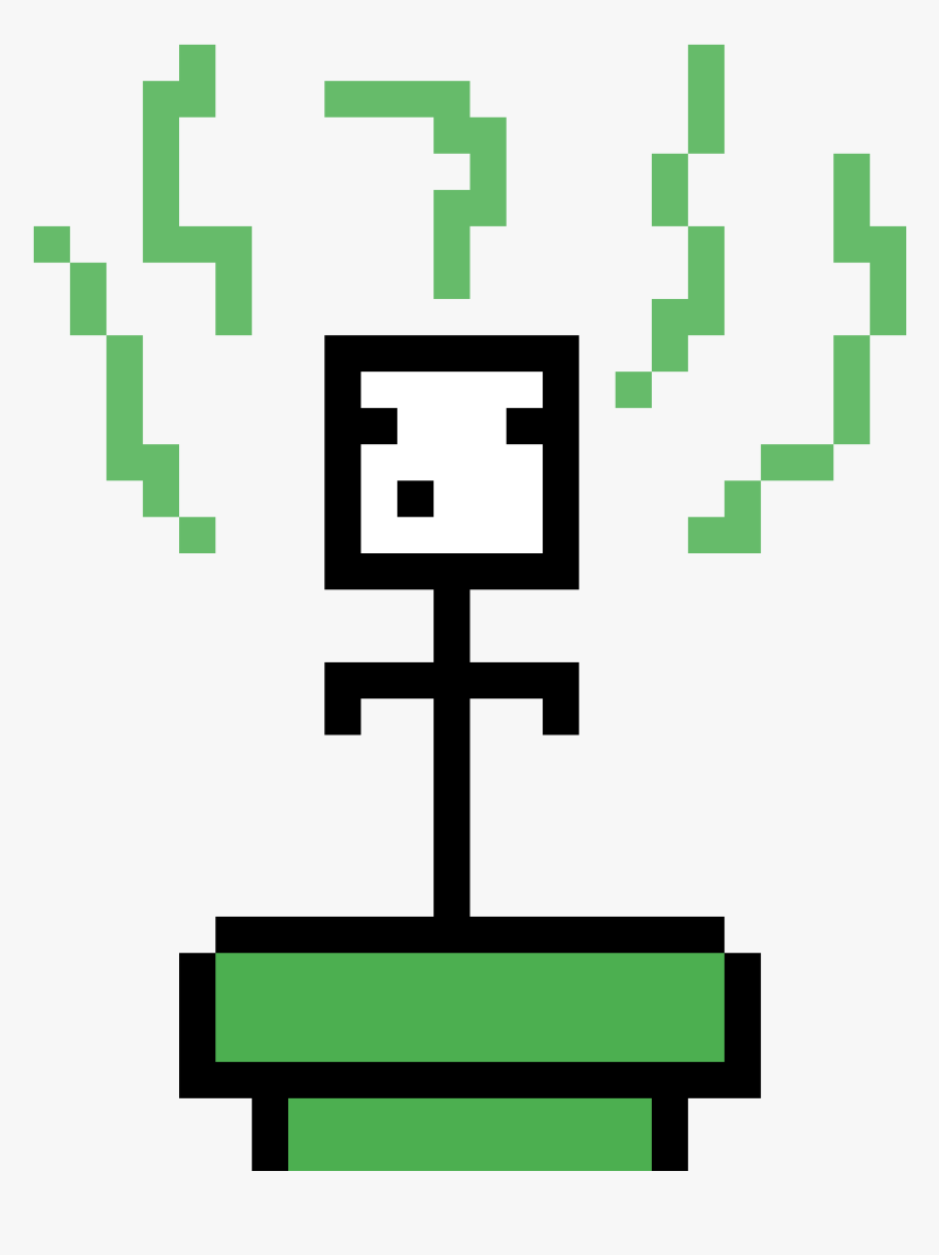 Pixel Bread Cat, HD Png Download