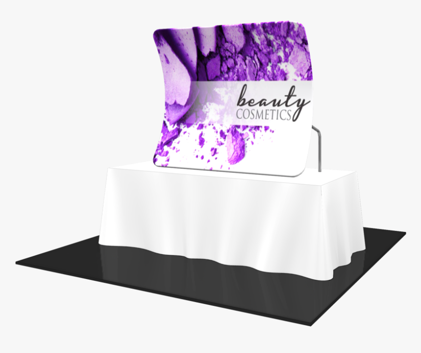 Formulate Essential Tabletop Horizontal Curve - Bachelorette Party, HD Png Download