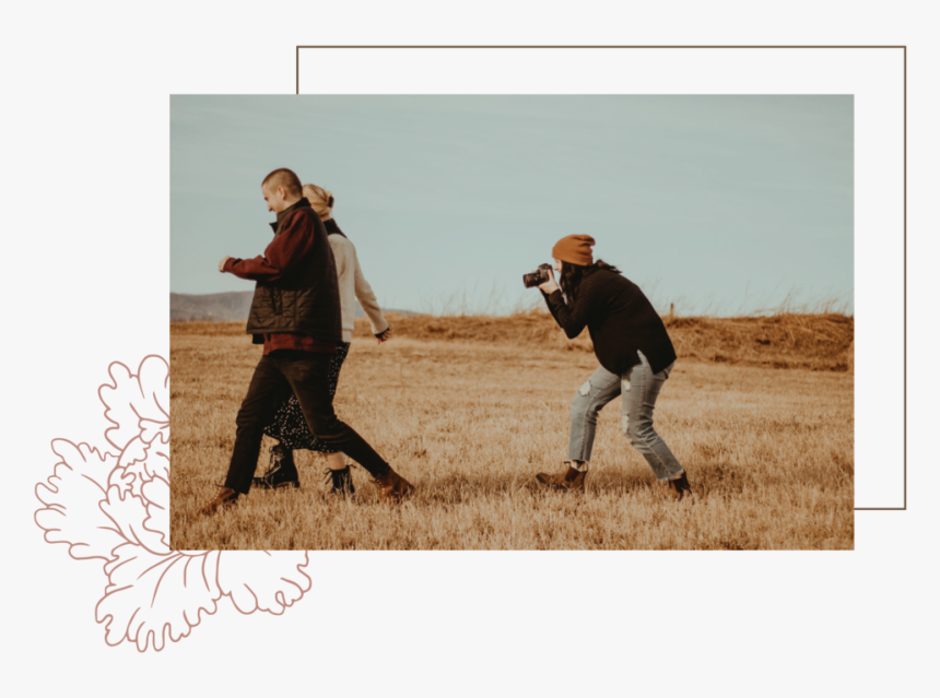 Mentorship Intro Photo - Gentleman, HD Png Download