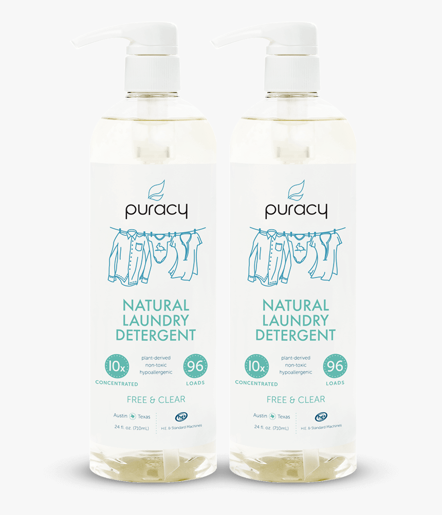 Plastic Bottle, HD Png Download