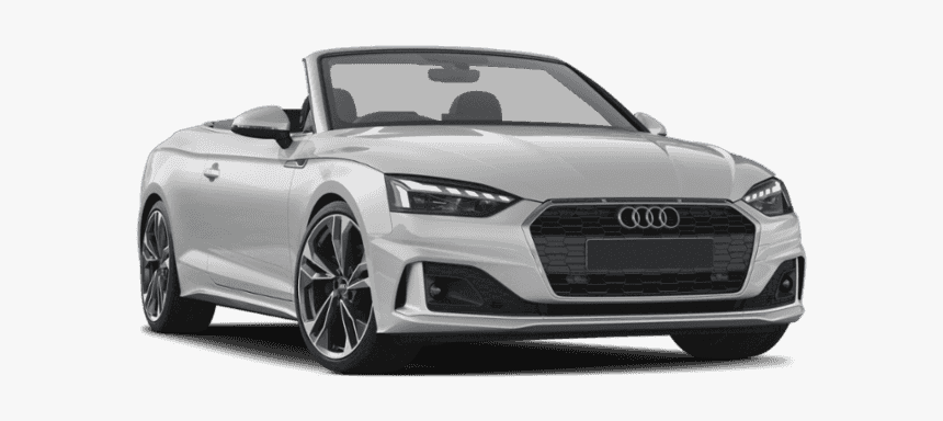 New 2020 Audi A5 - Carros Hyundai Png, Transparent Png