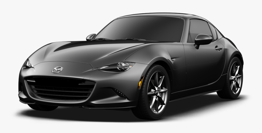 Mazda Mx5 Miata Image - Mazda Miata 2017 Black, HD Png Download