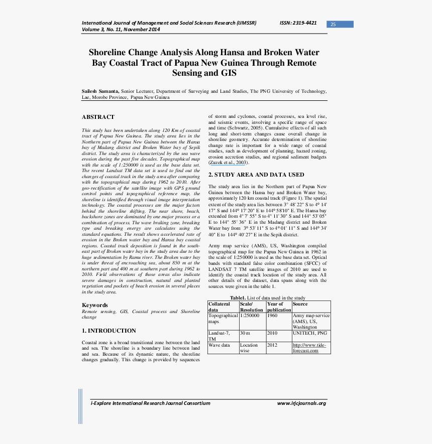 Folio Eight From Burchard Of Sion's De Locis Ac Mirabilibus, HD Png Download