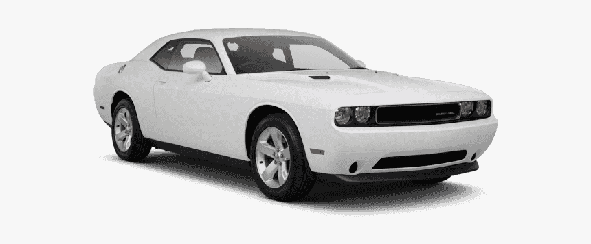 Dodge Challenger, HD Png Download