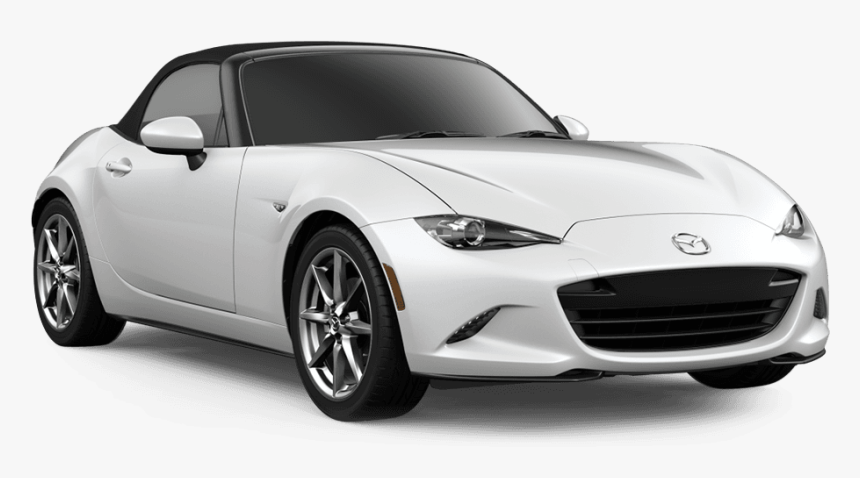 New 2020 Mazda Miata Grand Touring - Mazda, HD Png Download