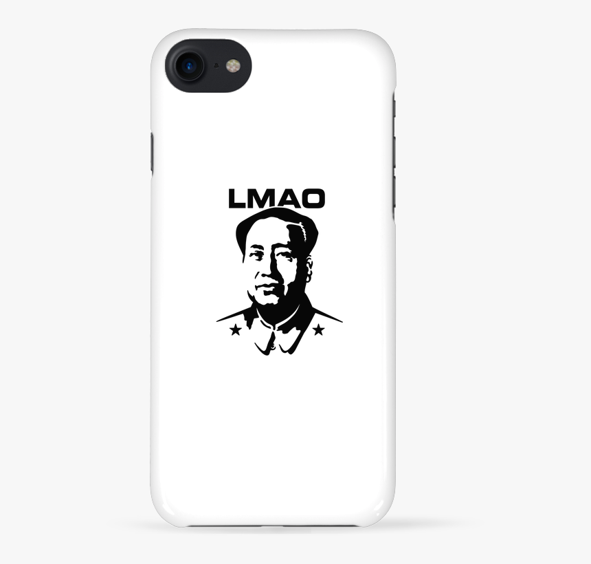 Transparent Mao Zedong Png - Laughing My * Ss Off, Png Download