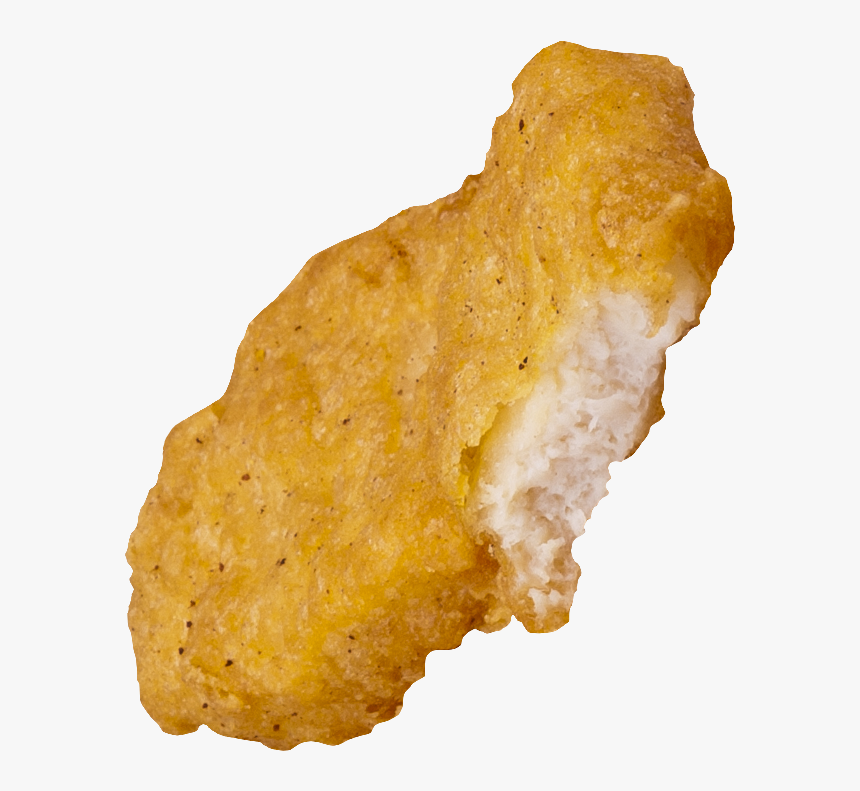 Bk Chicken Nuggets, HD Png Download
