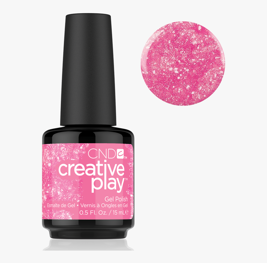 Cnd Creative Play Pinkle Twinkle, HD Png Download