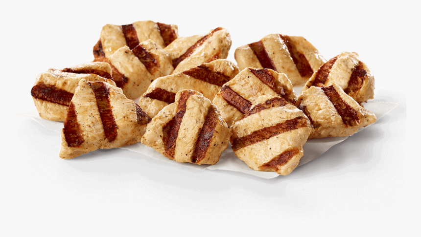 Chick Fil A Grilled Chicken Nuggets, HD Png Download