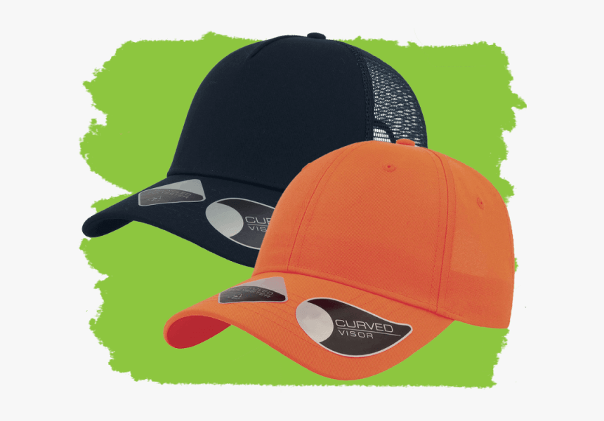 Recycled Polyester Caps - Recycle Roll Up Banners, HD Png Download