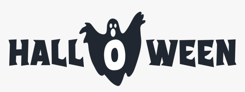 Halloween Blue - Emblem, HD Png Download