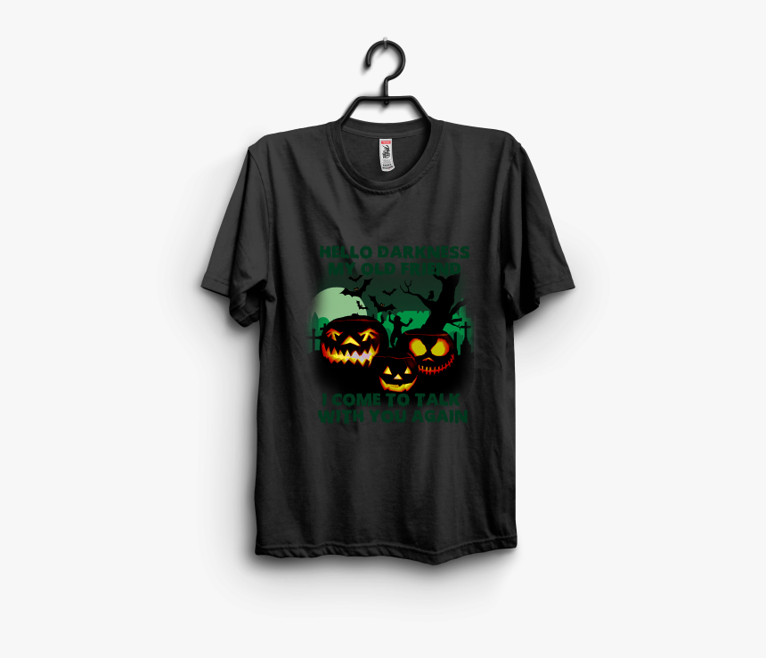 Halloween 61 Tshirt Design For Merch By Amazon - Human Resources T Shirt Design, HD Png Download