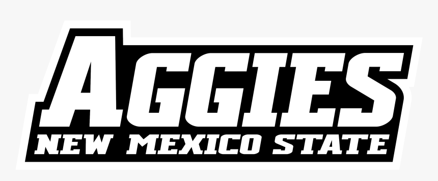New Mexico State Basketball Logo, HD Png Download