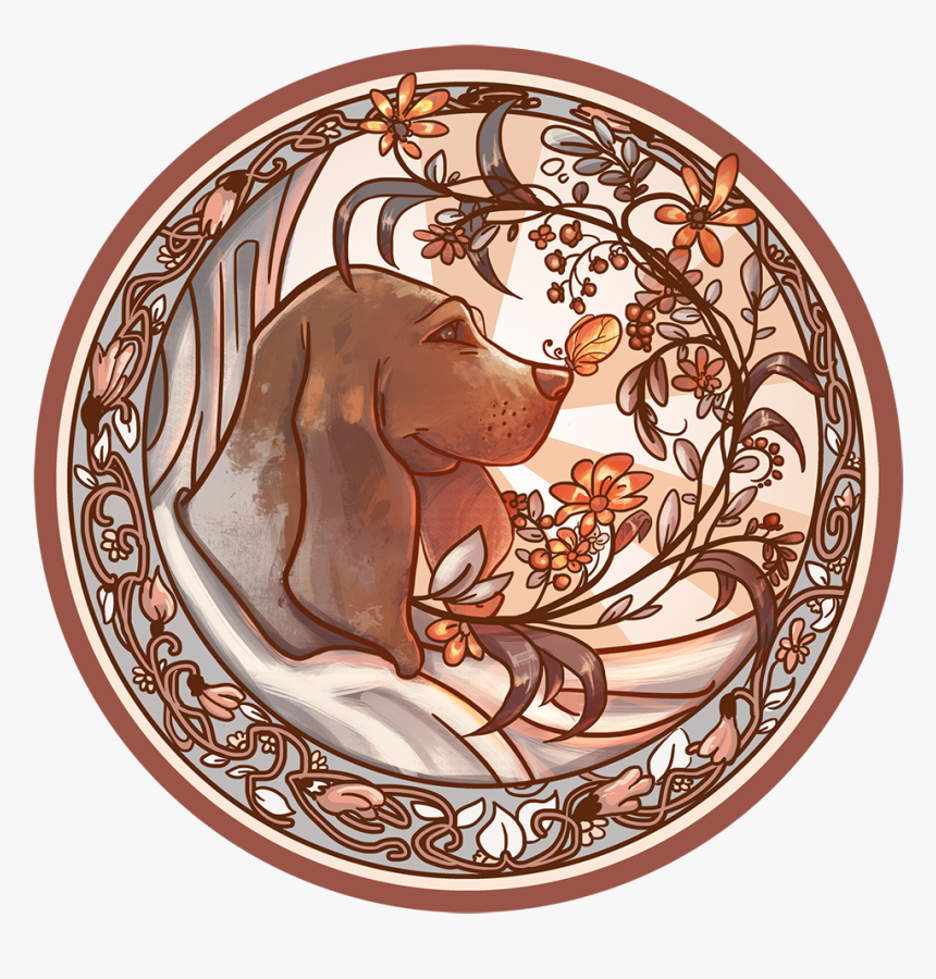 Circle, HD Png Download