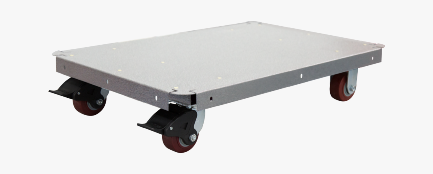 Caster Cart - Trailer, HD Png Download