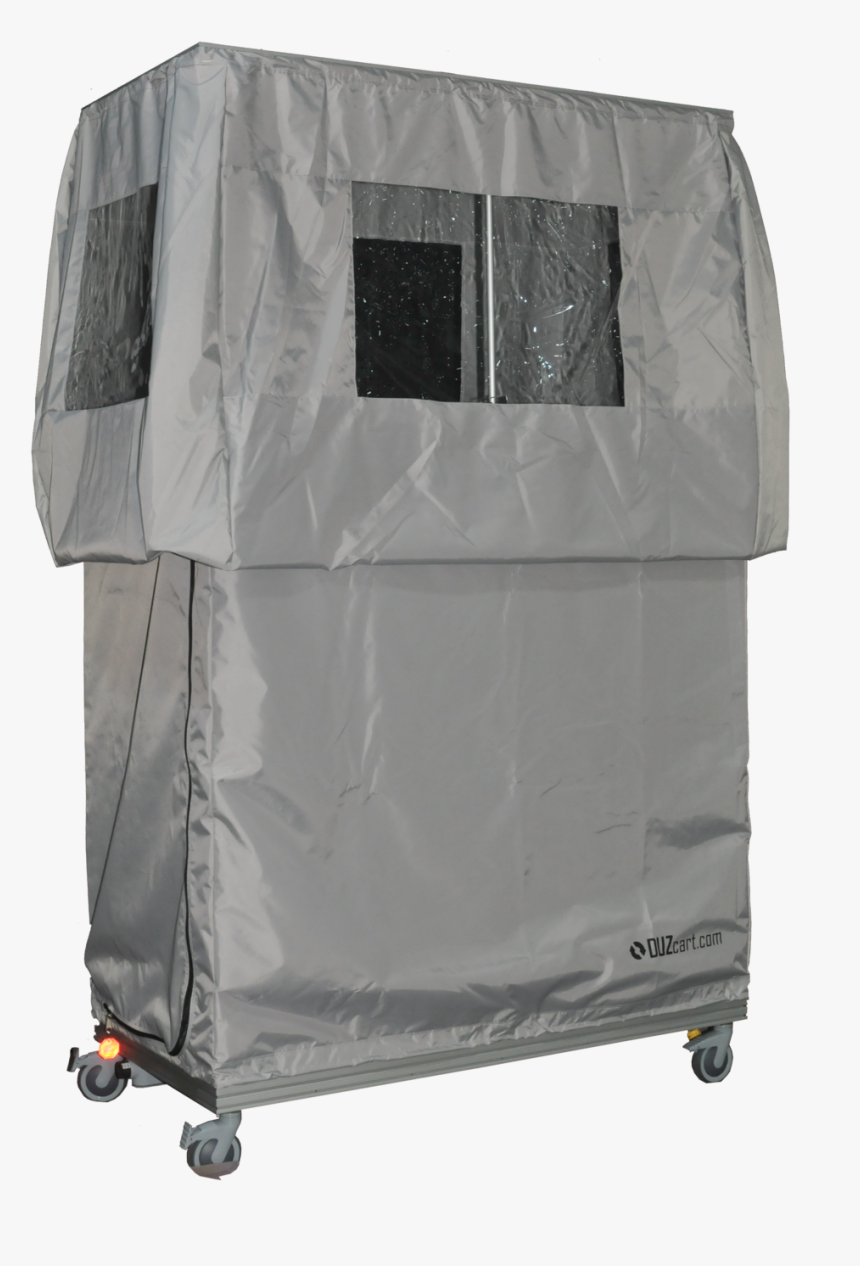 Cart Mid - Garment Bag, HD Png Download