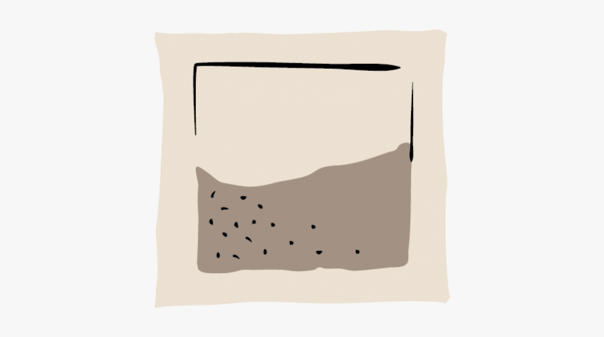 Pillow Tea Bag - Cushion, HD Png Download