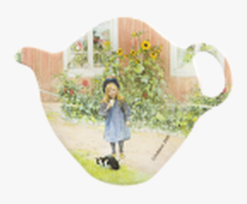 Tea Bag Holer, Britas Garden - Craft, HD Png Download